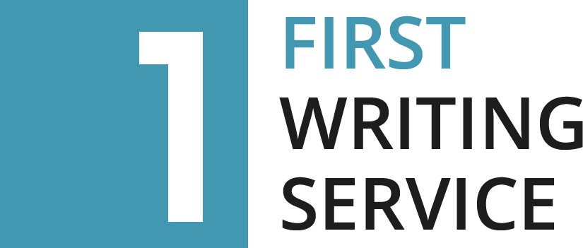 First Writing Service
